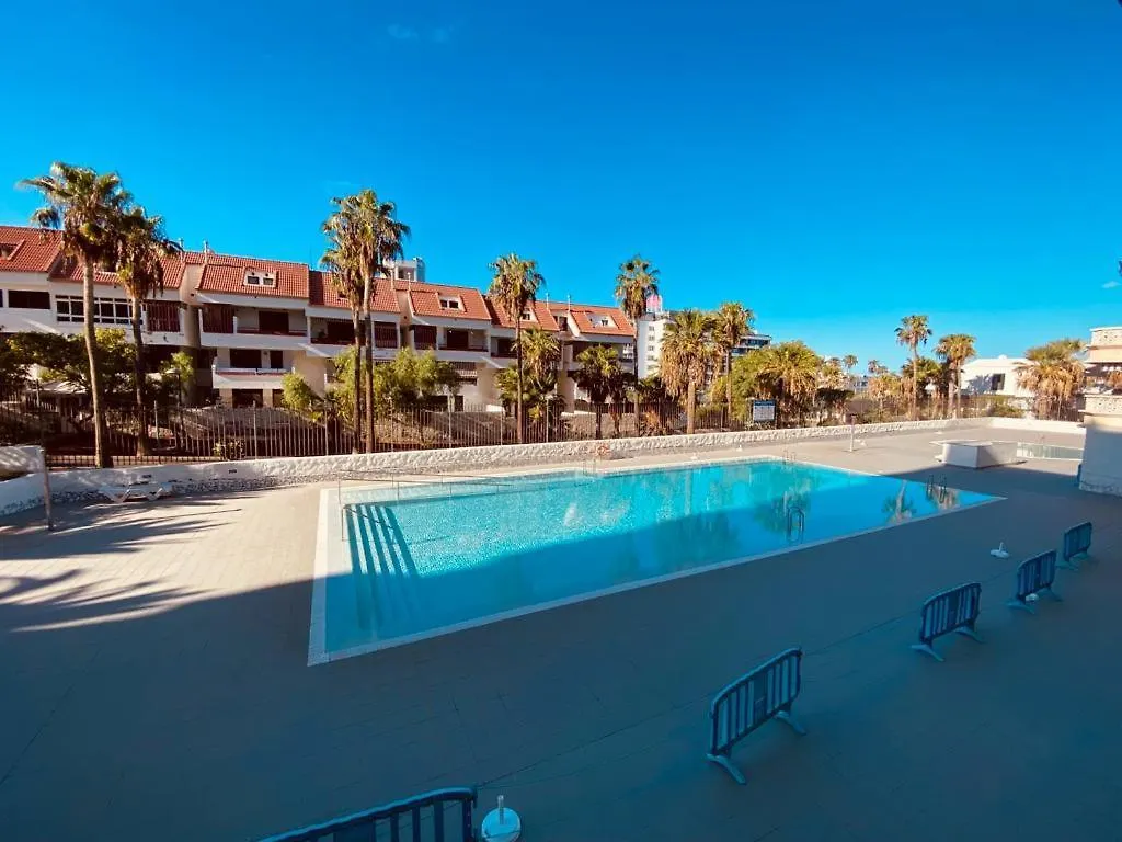 La Perla Apartment Playa de las Americas