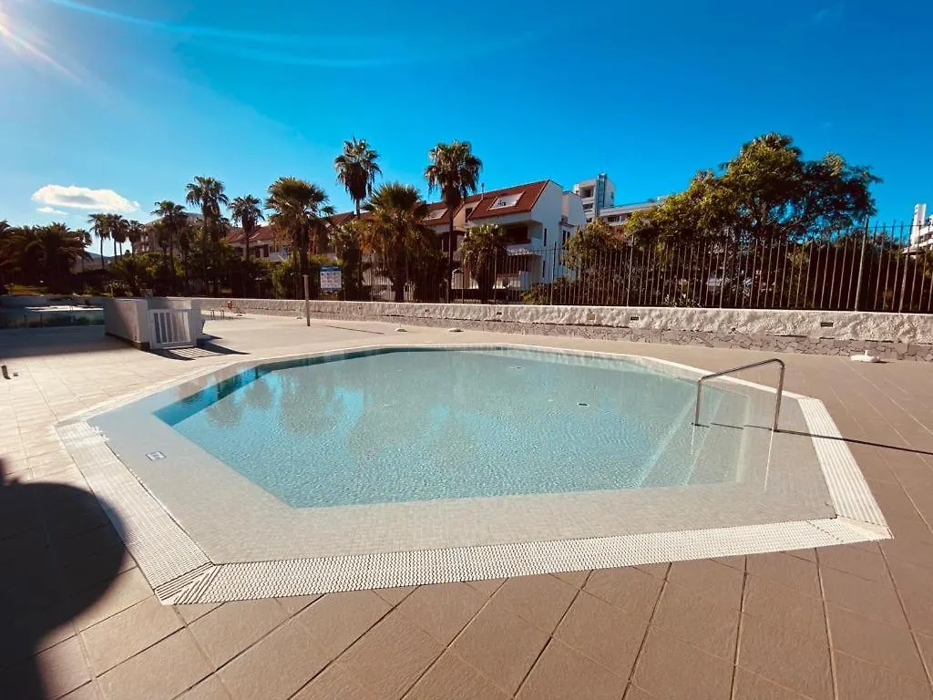La Perla Apartment Playa de las Americas  0*, Playa de las Americas (Tenerife)
