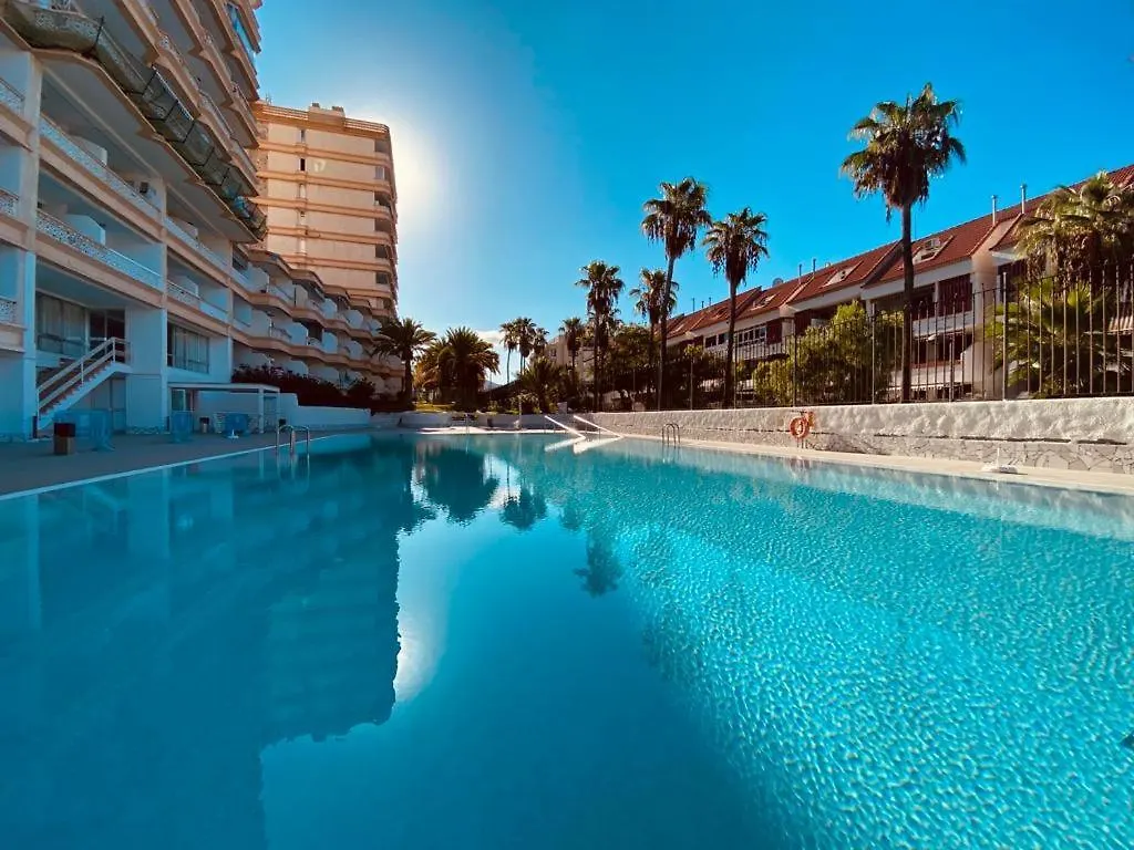 La Perla Apartment Playa de las Americas  Spain