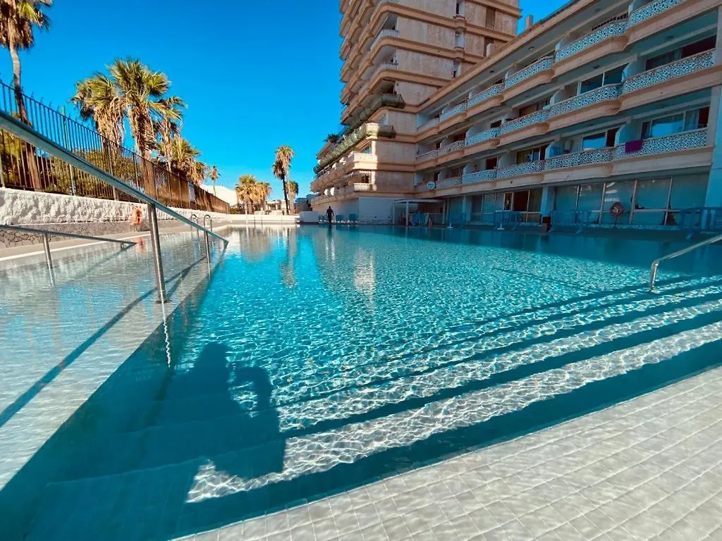 La Perla Apartment Playa de las Americas  0*, Playa de las Americas (Tenerife) Spain