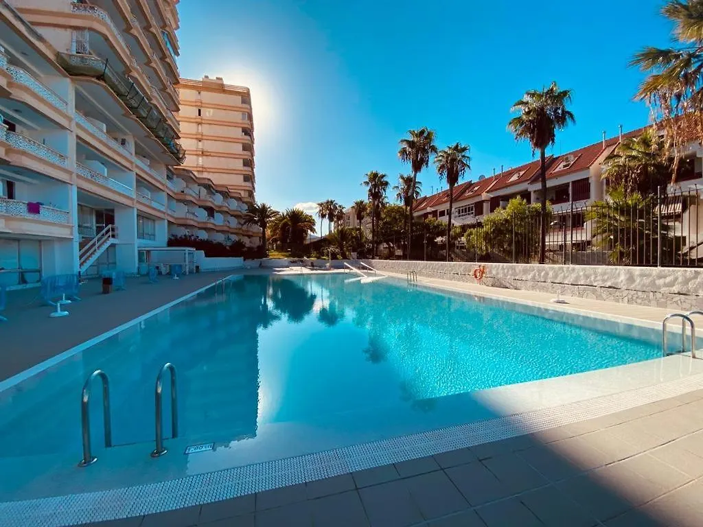 La Perla Apartment Playa de las Americas  Spain