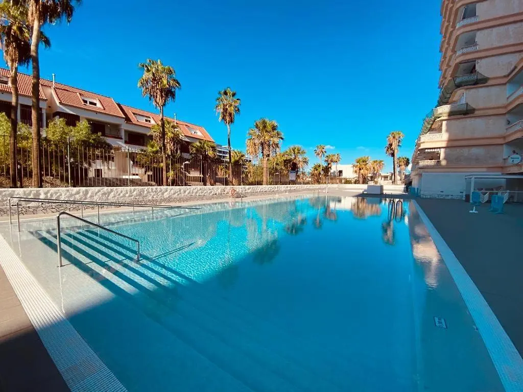 La Perla Apartment Playa de las Americas  Playa de las Americas (Tenerife)
