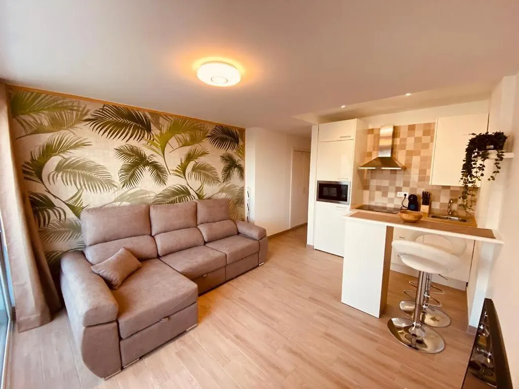 La Perla Apartment Playa de las Americas  Spain