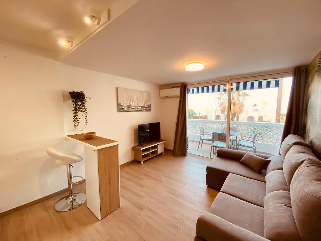 La Perla Apartment Playa de las Americas  0*, Playa de las Americas (Tenerife) Spain