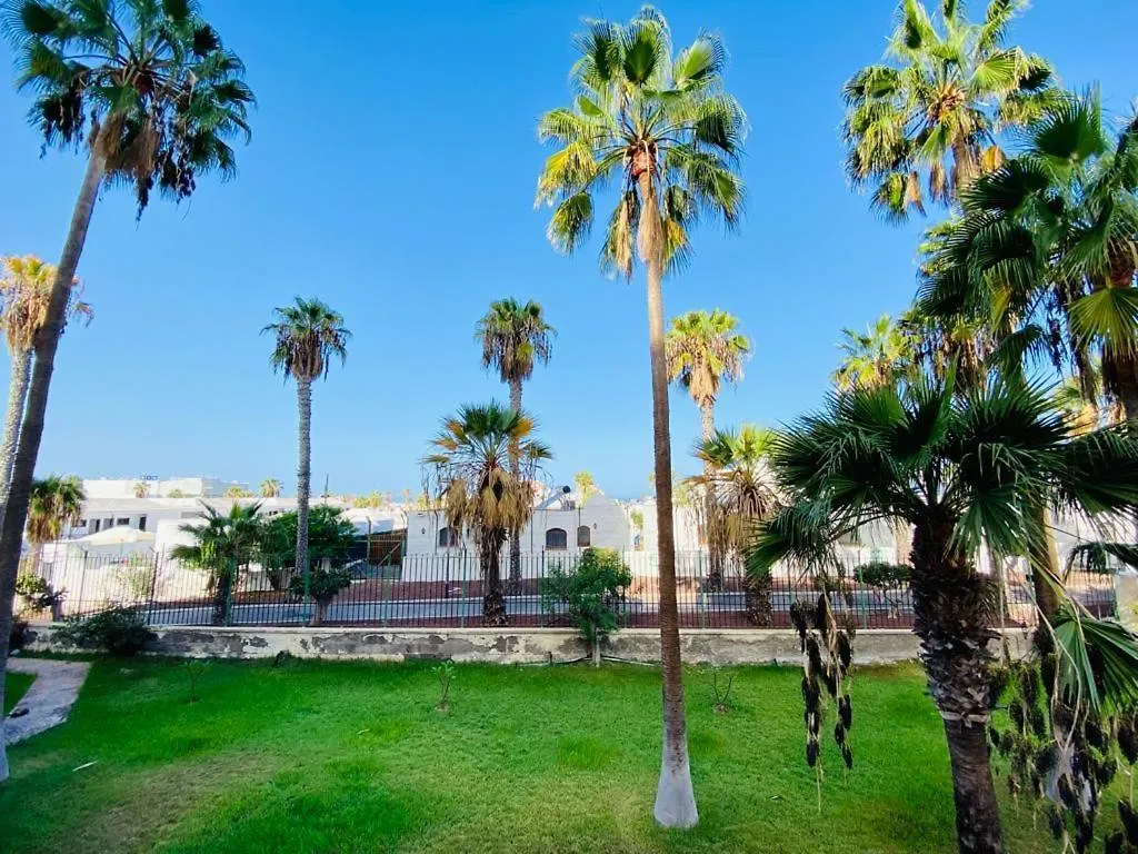La Perla Apartment Playa de las Americas