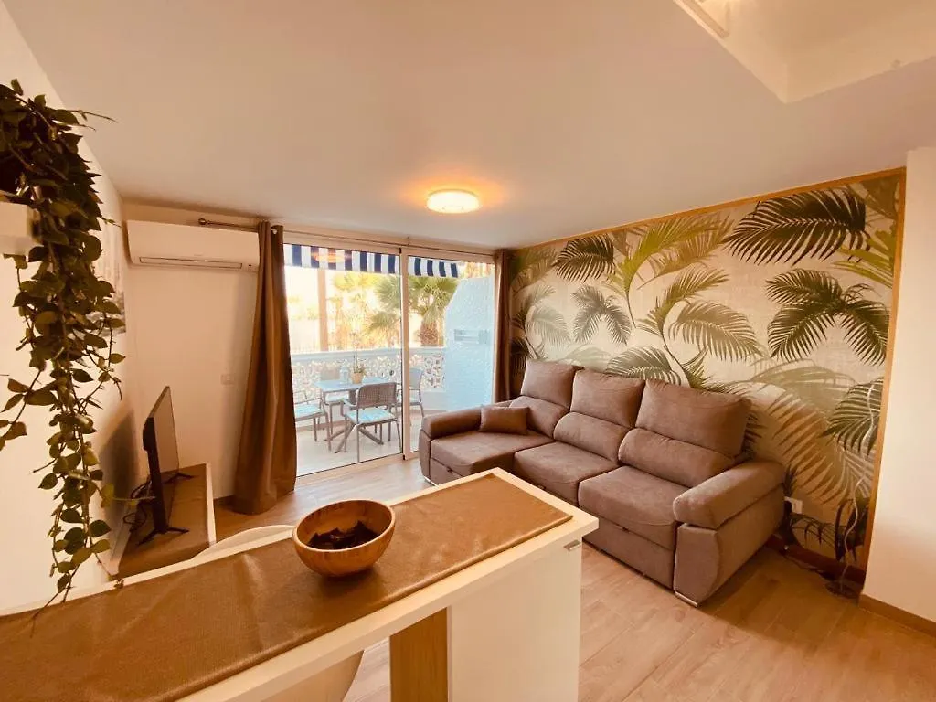 La Perla Apartment Playa de las Americas  Playa de las Americas (Tenerife)